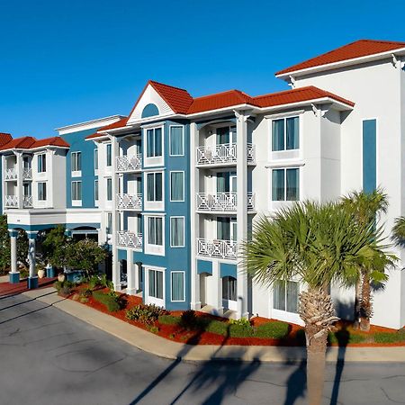 Summerplace Inn Destin Exterior photo
