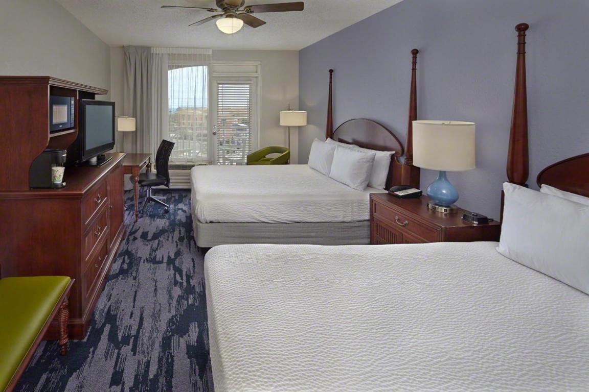 Summerplace Inn Destin Exterior photo