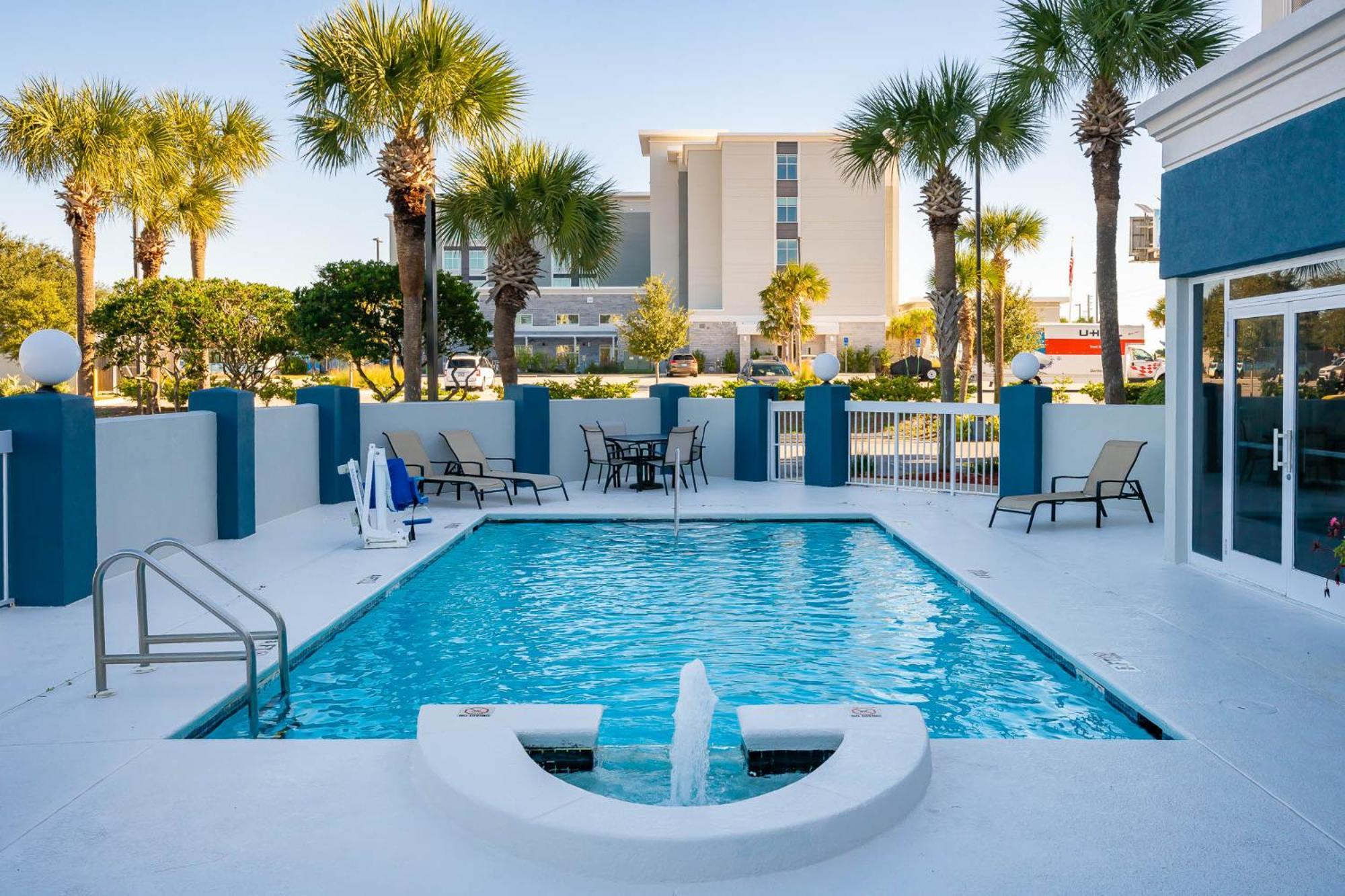 Summerplace Inn Destin Exterior photo