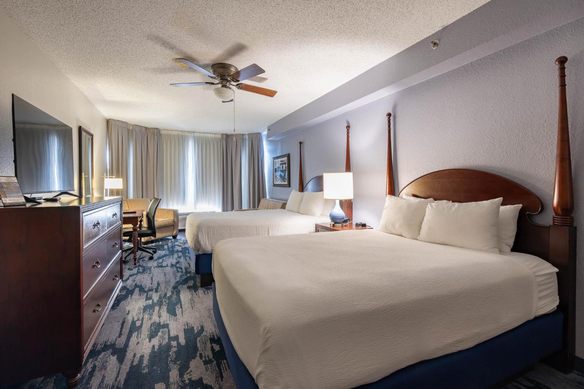 Summerplace Inn Destin Exterior photo