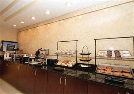 Summerplace Inn Destin Restaurant photo